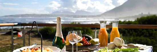 138 Marine Beachfront in Hermanus
