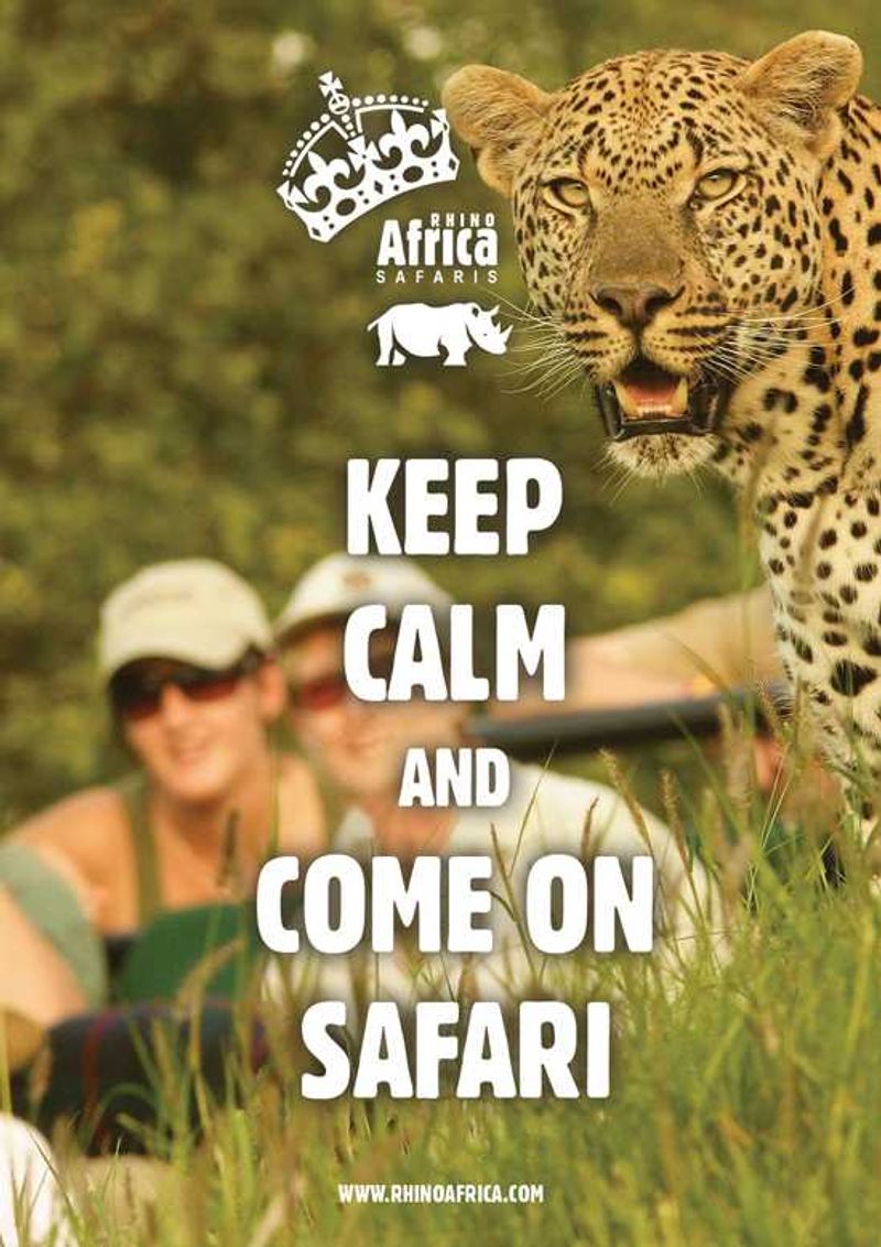 Safari Special