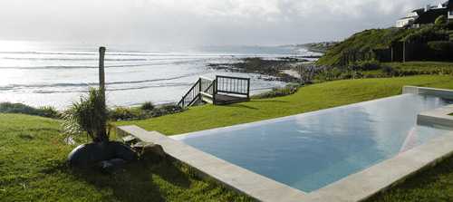 Sun and Sea at The Sands