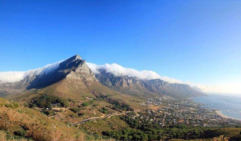 Cape Town