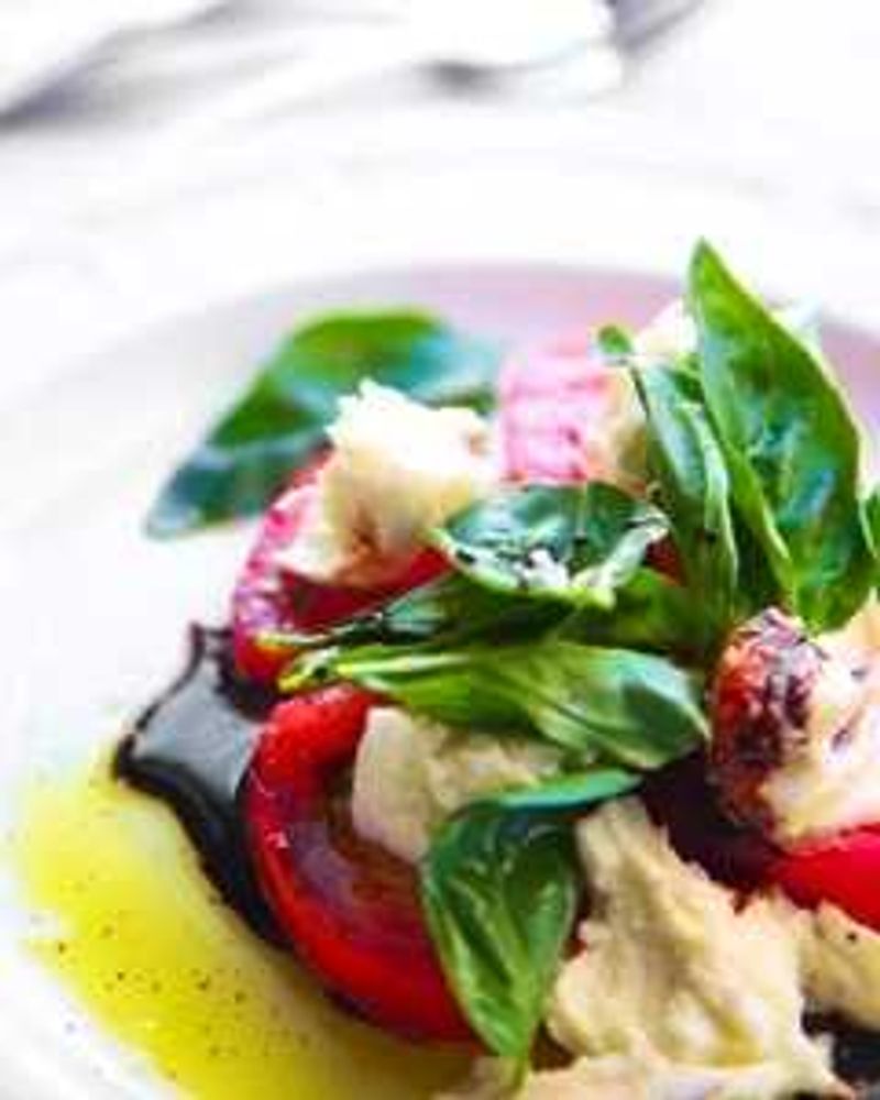 Societi Bistro Cape Town