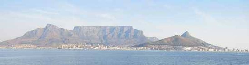 Cape Town's hottest destination the V&A Waterfront