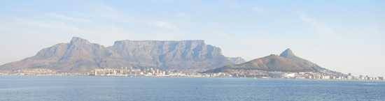 Cape Town's hottest destination the V&A Waterfront