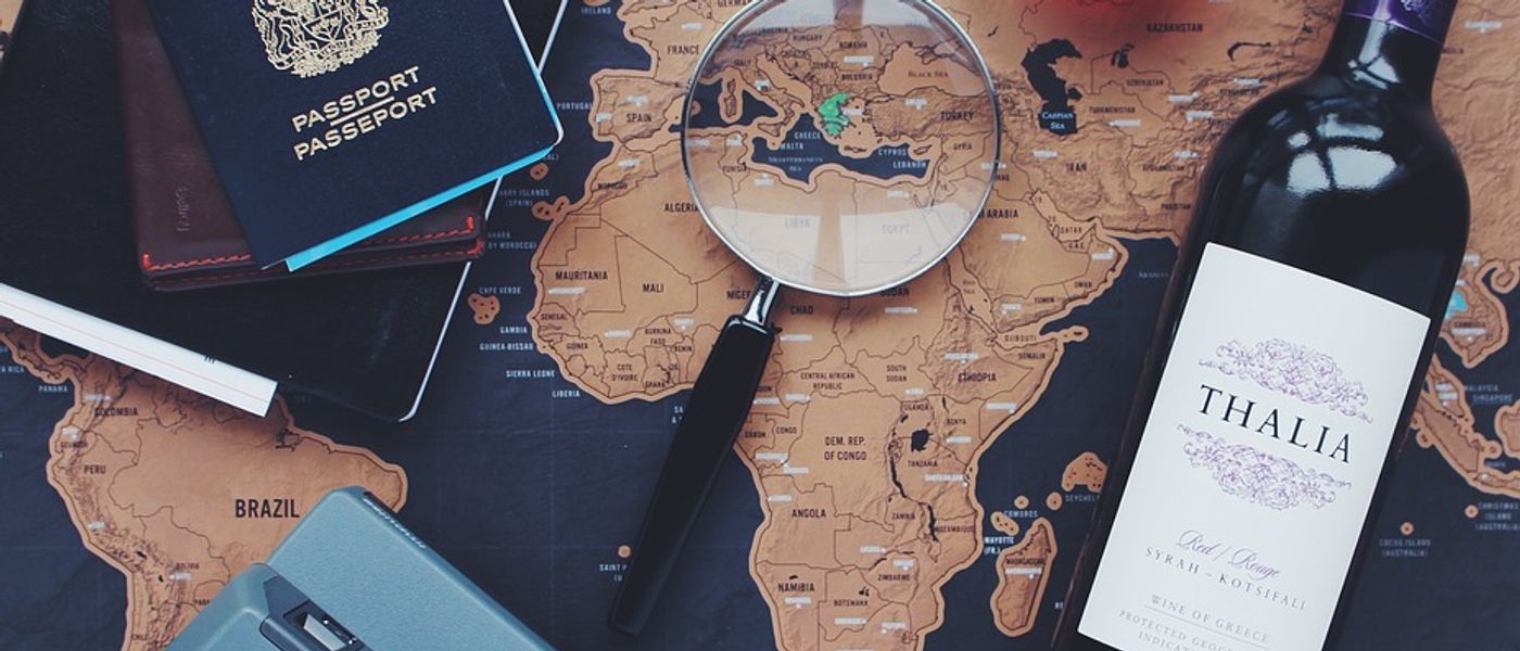 10 + 1 consejos para planificar tu viaje a África