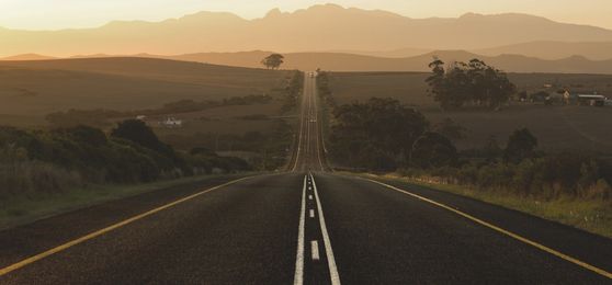 Garden Route | Le guide en 5 étapes incontournables