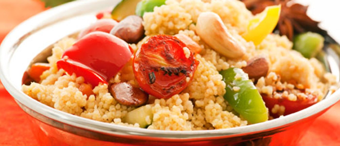 Our Favourite African Dishes & Recipes