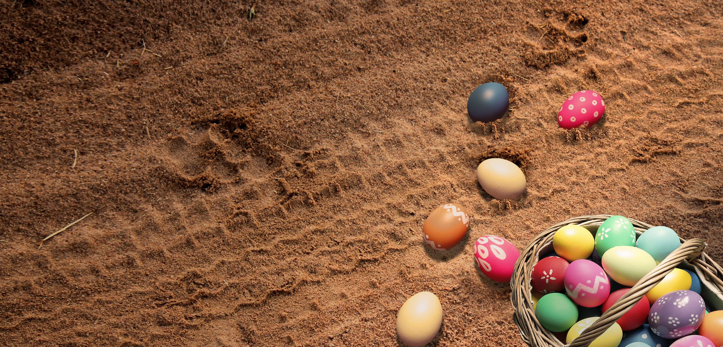 Story Time: The Tale of the African Easter Bunny