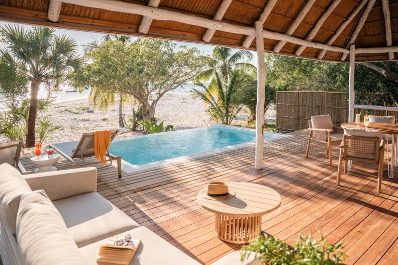 Azura Marlin Beach