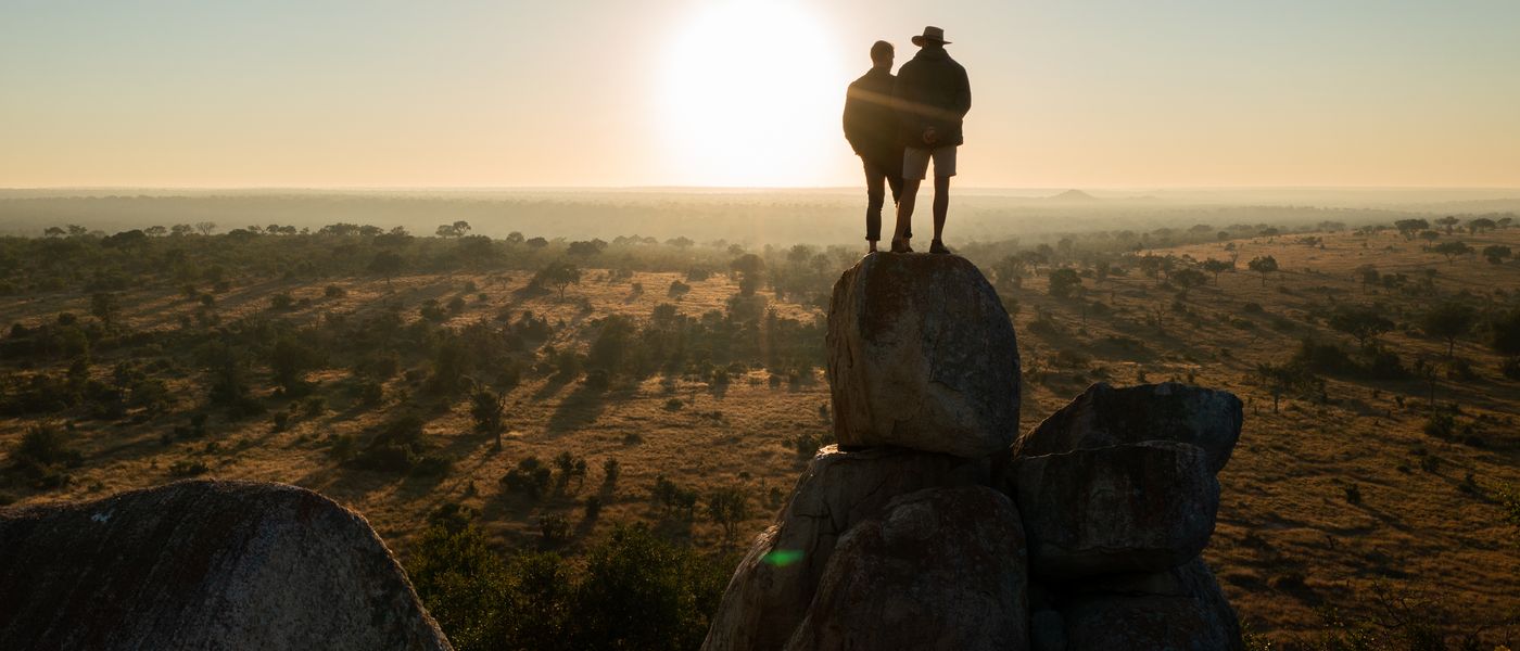 Las tendencias de Viajes africanos en el 2022