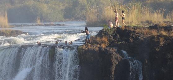 Como a África se Compara aos Tesouros Mundiais Famosos
