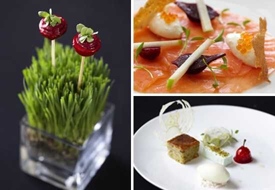 Quirky touches are a signature element of The Greenhouse experience