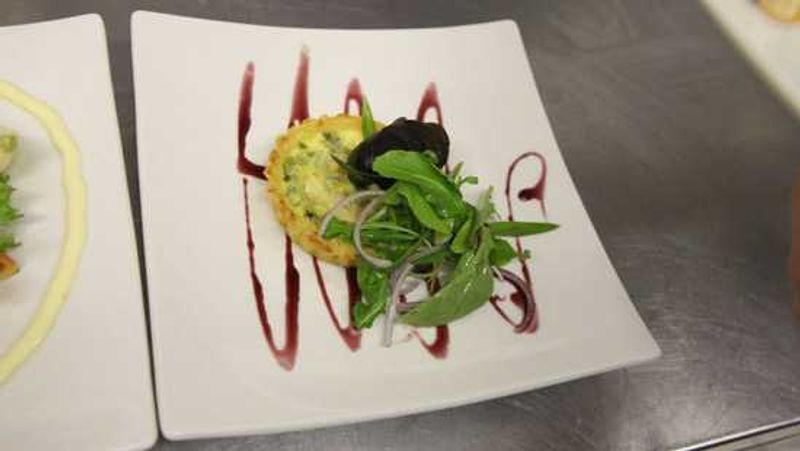 Whats On Eatery - Time to eat
