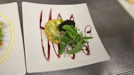 Whats On Eatery - Time to eat