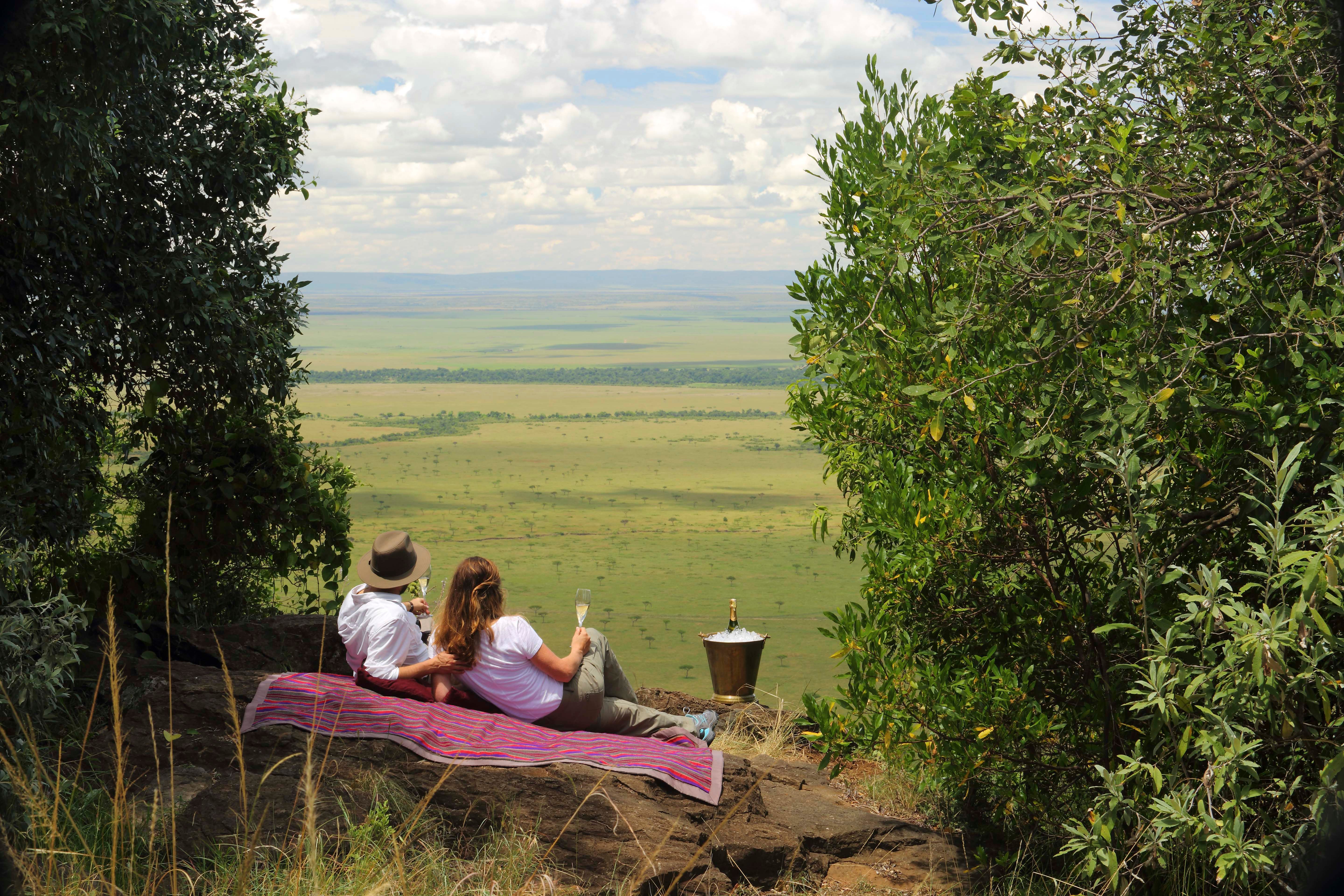 La Magia del Maasai Mara: Nuestras Experiencias de Safari Favoritas
