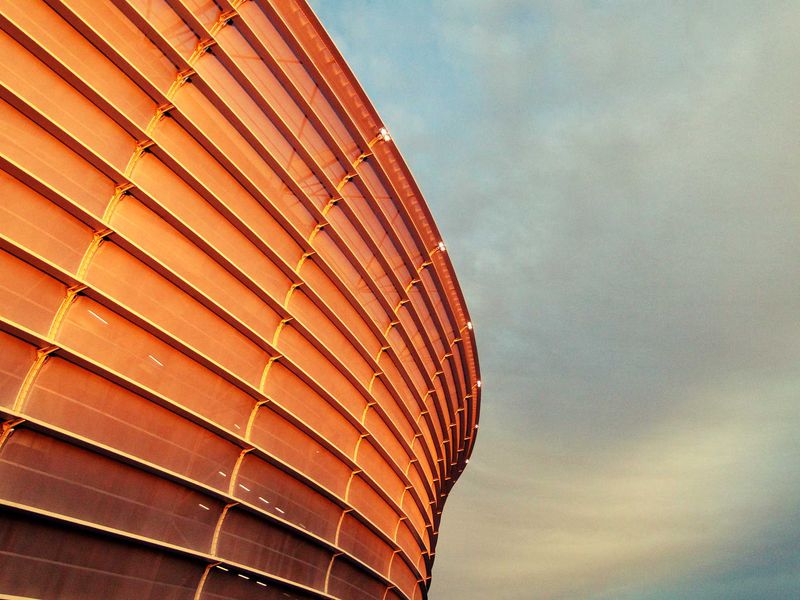 Cape Town Stadium
