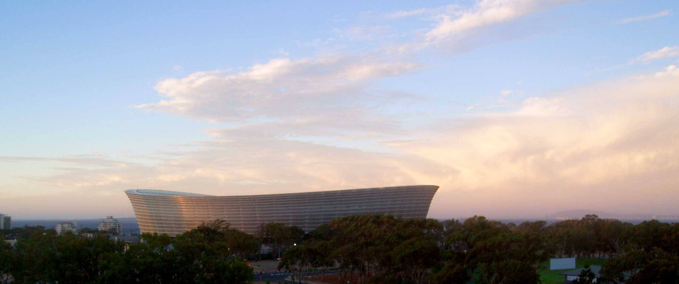 Memoirs from the Cape Royale and Gondwana Game Reserve...