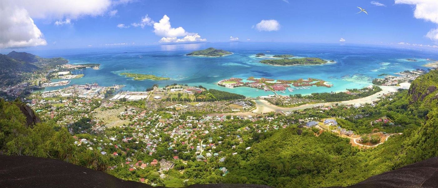 Secrets to a Romantic Seychelles Holiday