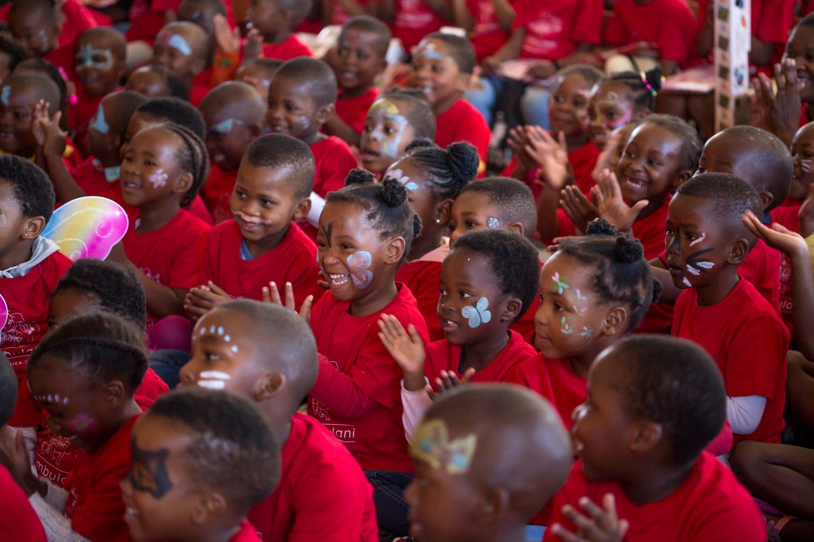 Welt-AIDS-Tag: Wir stellen Ihnen das Khumbulani Educare Centre vor