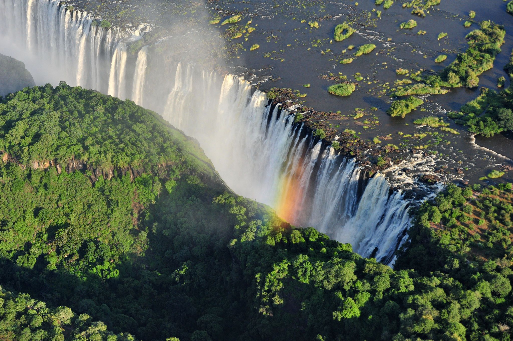 Your 2020 Travel Bucket-list Has Arrived