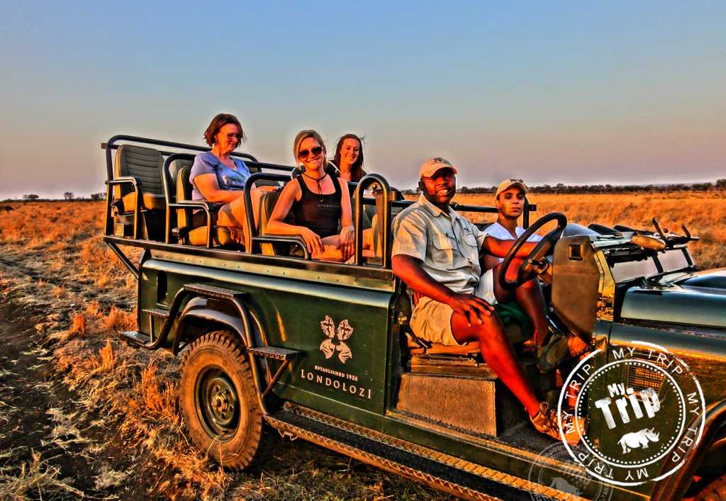 If every honeymoon was like this, there would be more weddings…