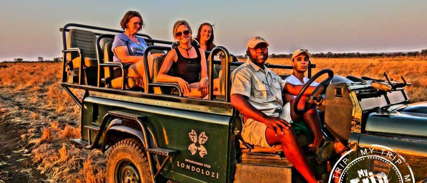 If every honeymoon was like this, there would be more weddings…