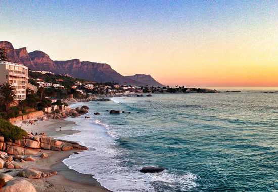 The 10 Best Beaches in South Africa
