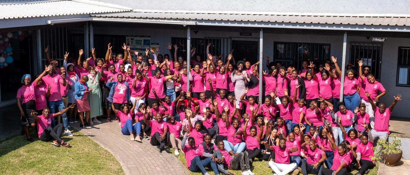 Celebrating 10 Years of The Good Work Foundation