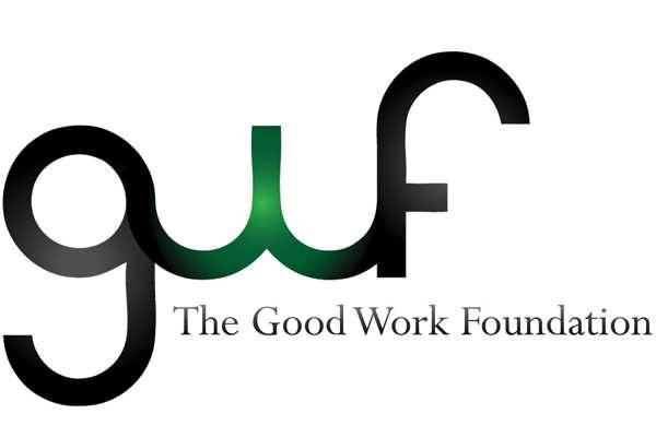 Cape Town lends a hand... and a guitar pick: The Good Work Gig.
