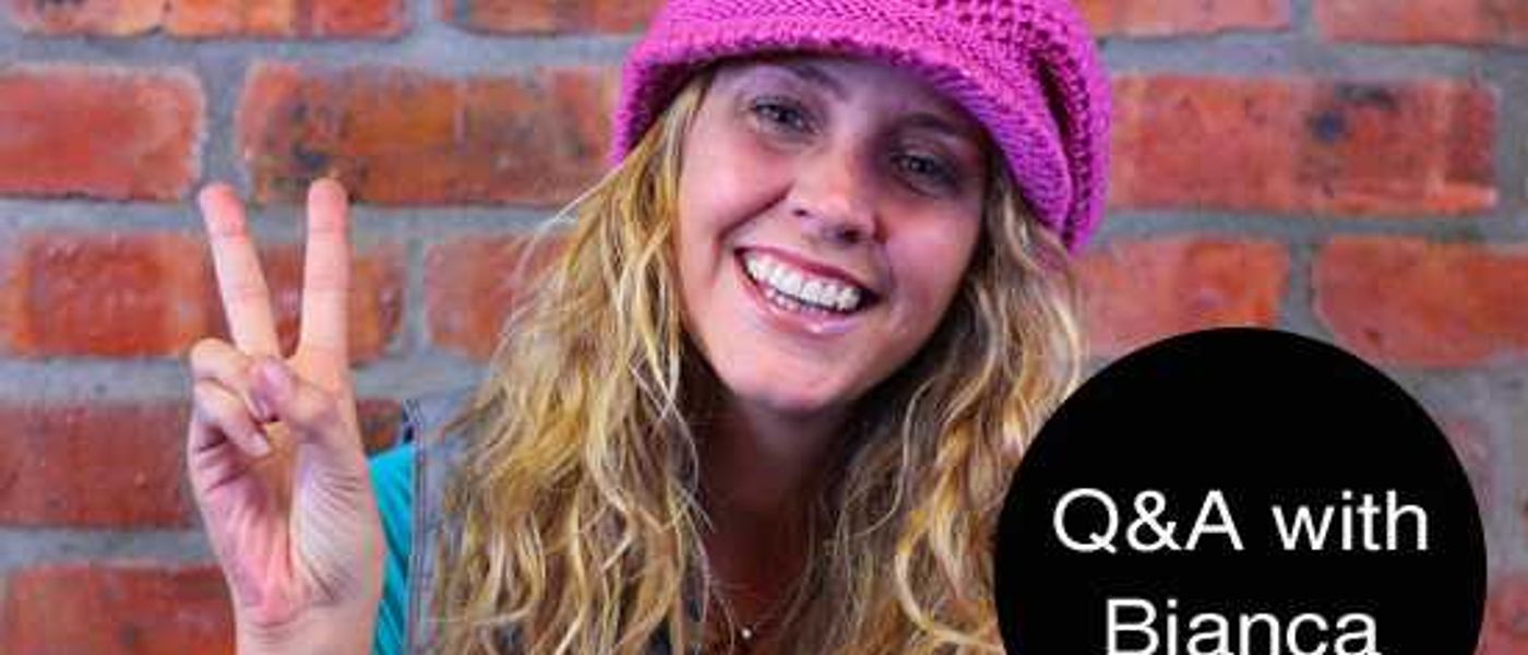 Get to Know Your Consultant - Q&A with Bianca