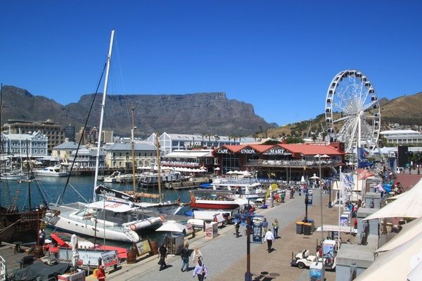 Land Expropriation in South Africa | Impact on Travellers?
