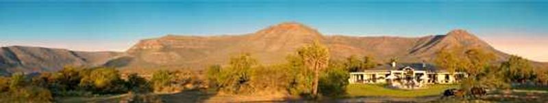 Samara Private Game Reserve