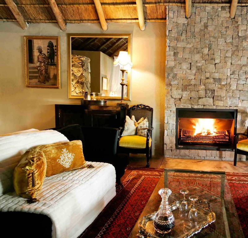 Accommodation