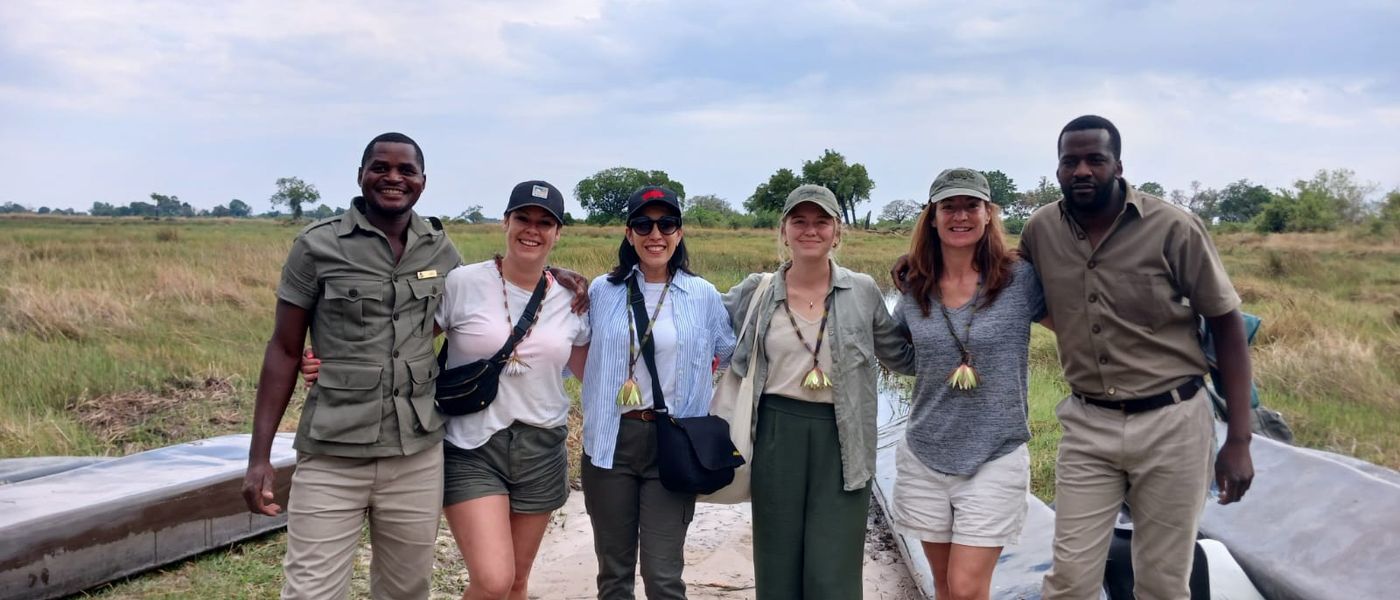10 choses que nos experts en voyage emportent toujours en safari