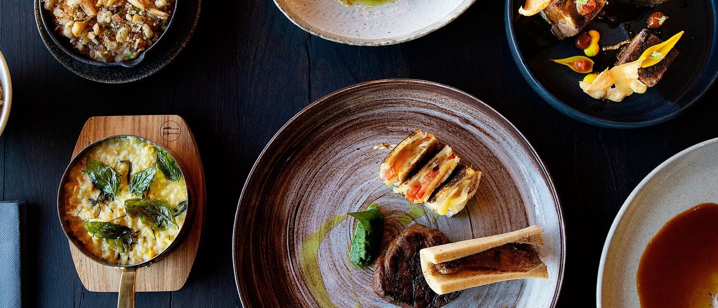 Our Favourite Restaurants in Cape Town