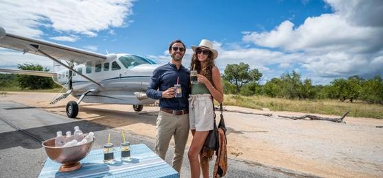 The Best Direct Flights From the U.S. to Africa Right Now