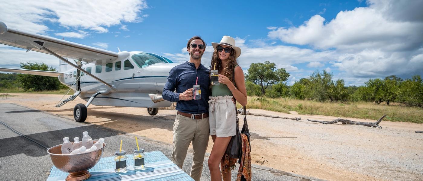 Africa is Now Closer Than Ever: Direct Flights to Africa From The U.S.