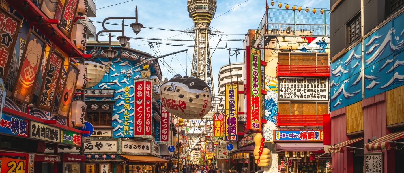 Our Rhinos Take to Japan for IGLTA 2024