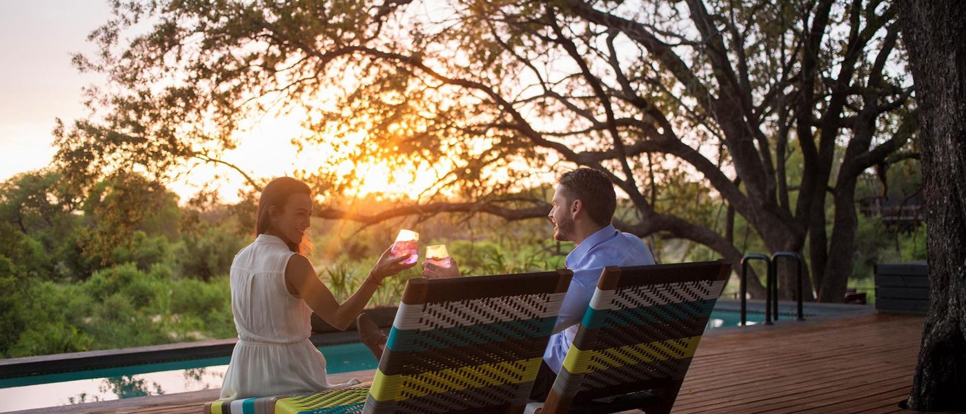 Die beste Covid-19 Reiseversicherung für Ihre Safari