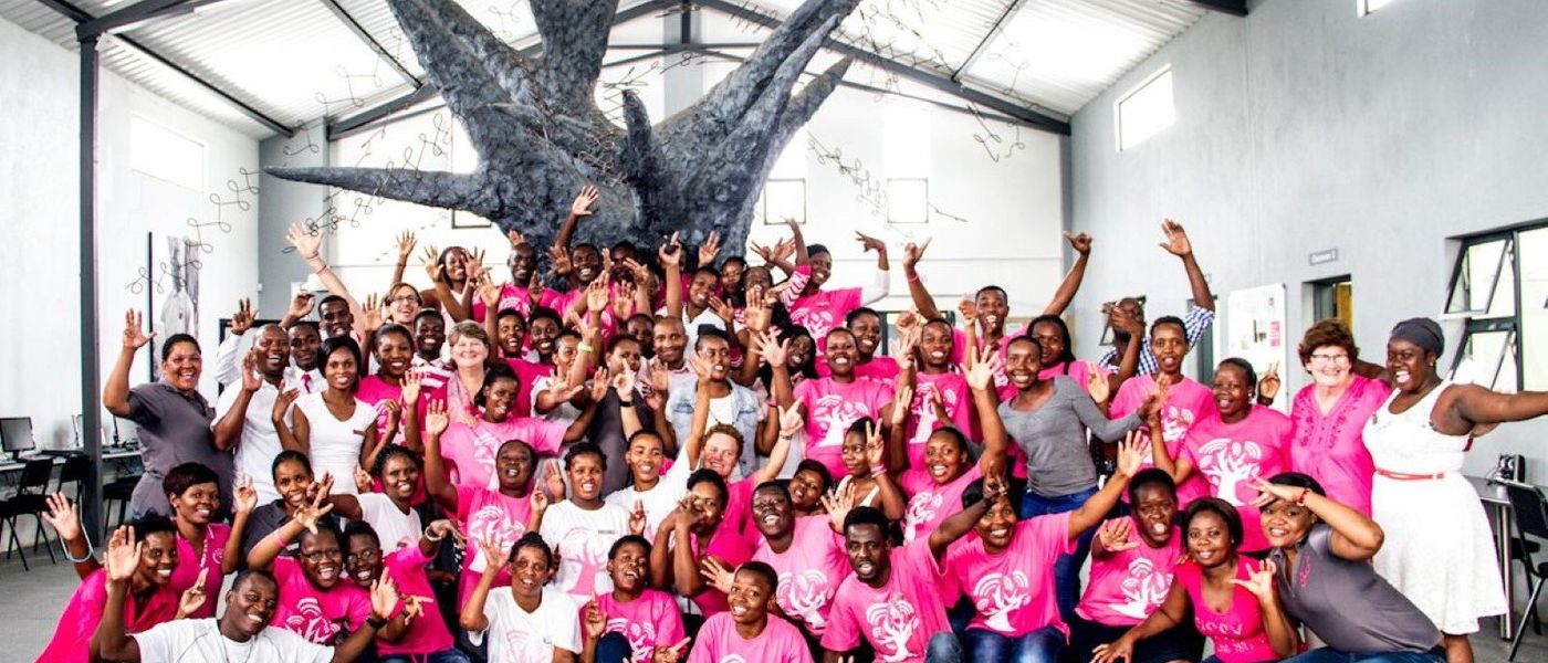 Good Work Foundation : La Révolution par l'Éducation