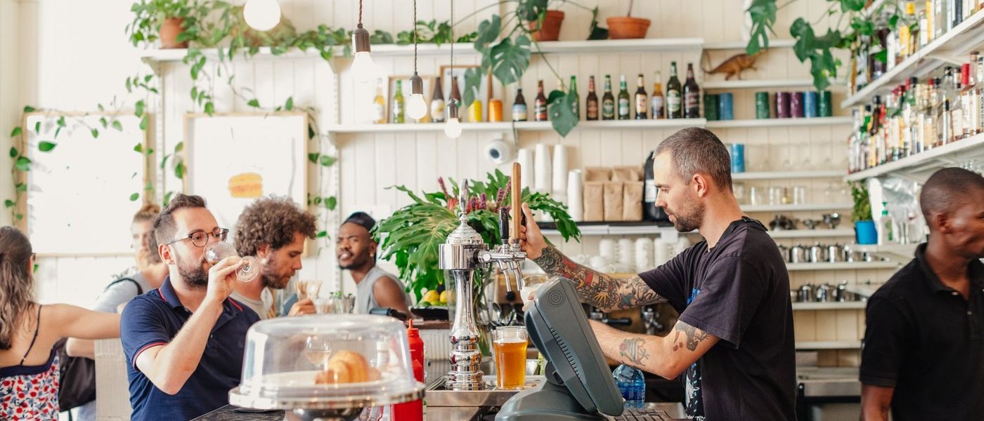 Les meilleurs petits-déjeuners et brunchs au Cap