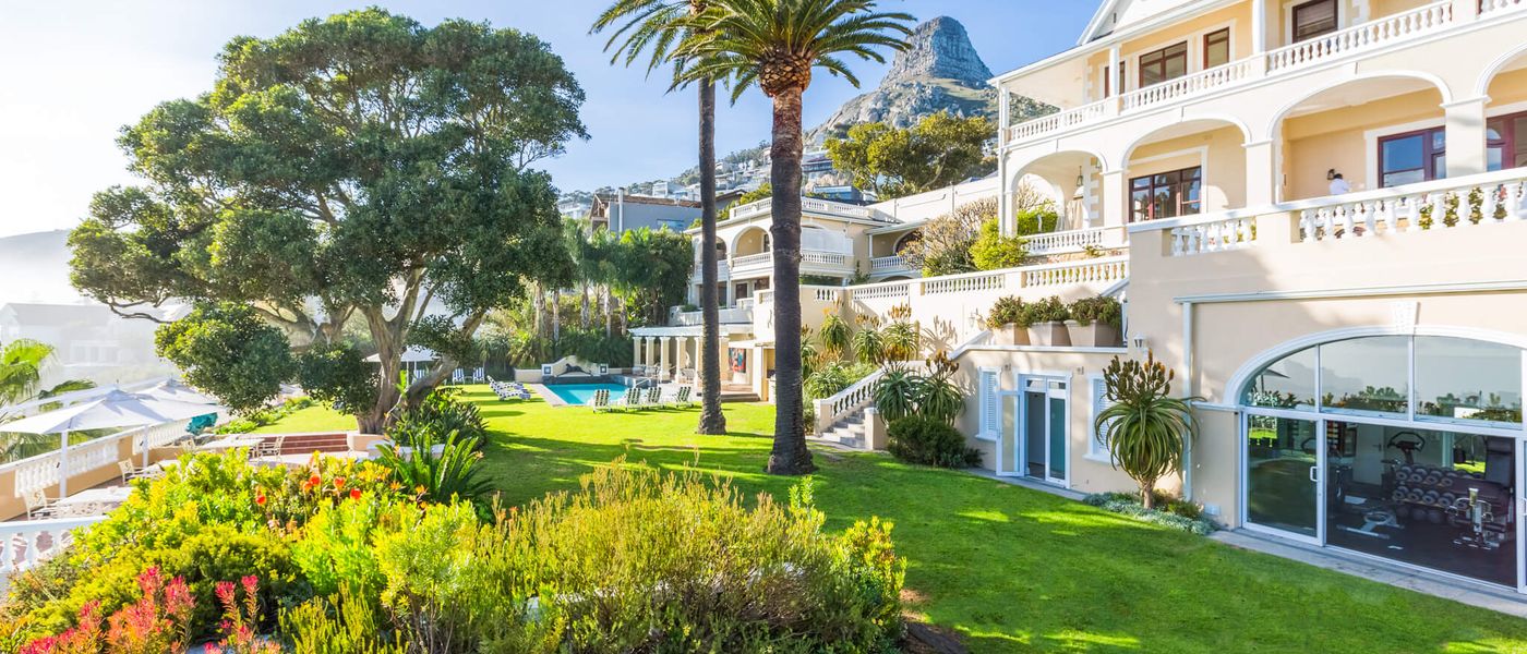 Ellerman House I Aktuelle Bewertung 2018
