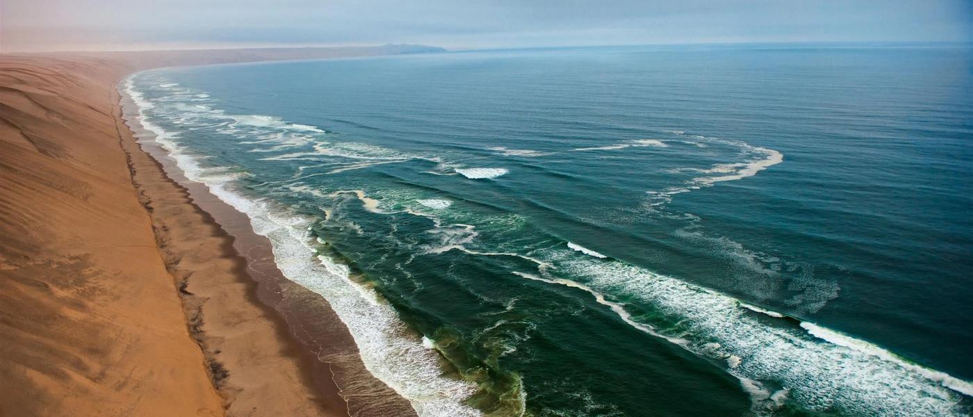 The Skeleton Coast: An Experience That Will Change Your Life