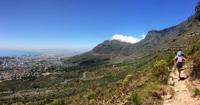Platteklip_gorge_table_mountain