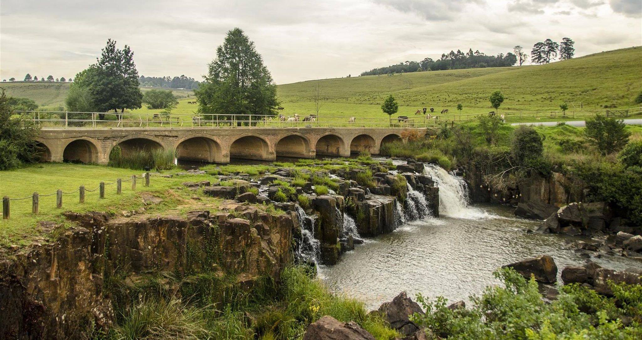 Top Things To Do On The Midlands Meander