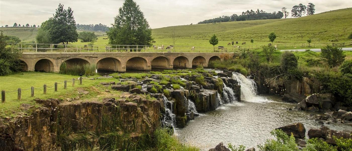 Top Things To Do On The Midlands Meander