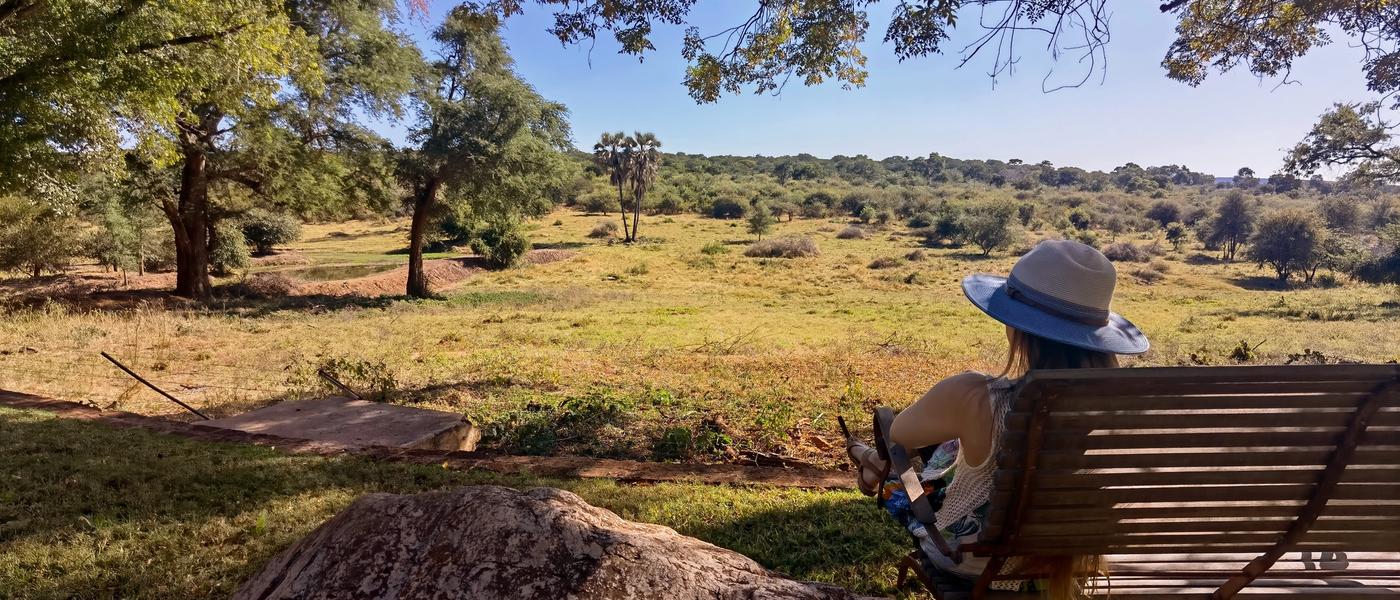 Stanley & Livingstone Boutique Hotel: Victoria Falls’ African Eden