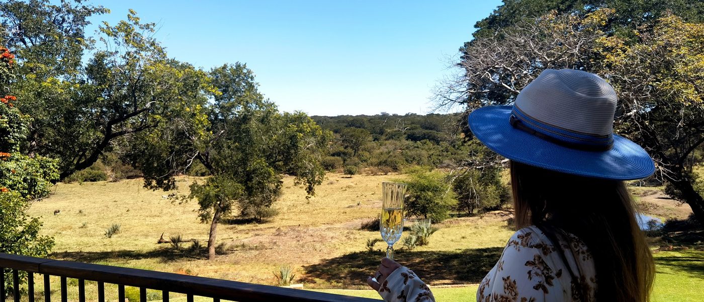 Stanley & Livingstone Boutique Hotel : L’éden africain de Victoria Falls