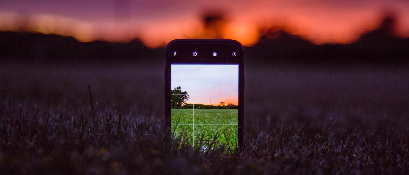12 Tips and Tricks for Phone Photography