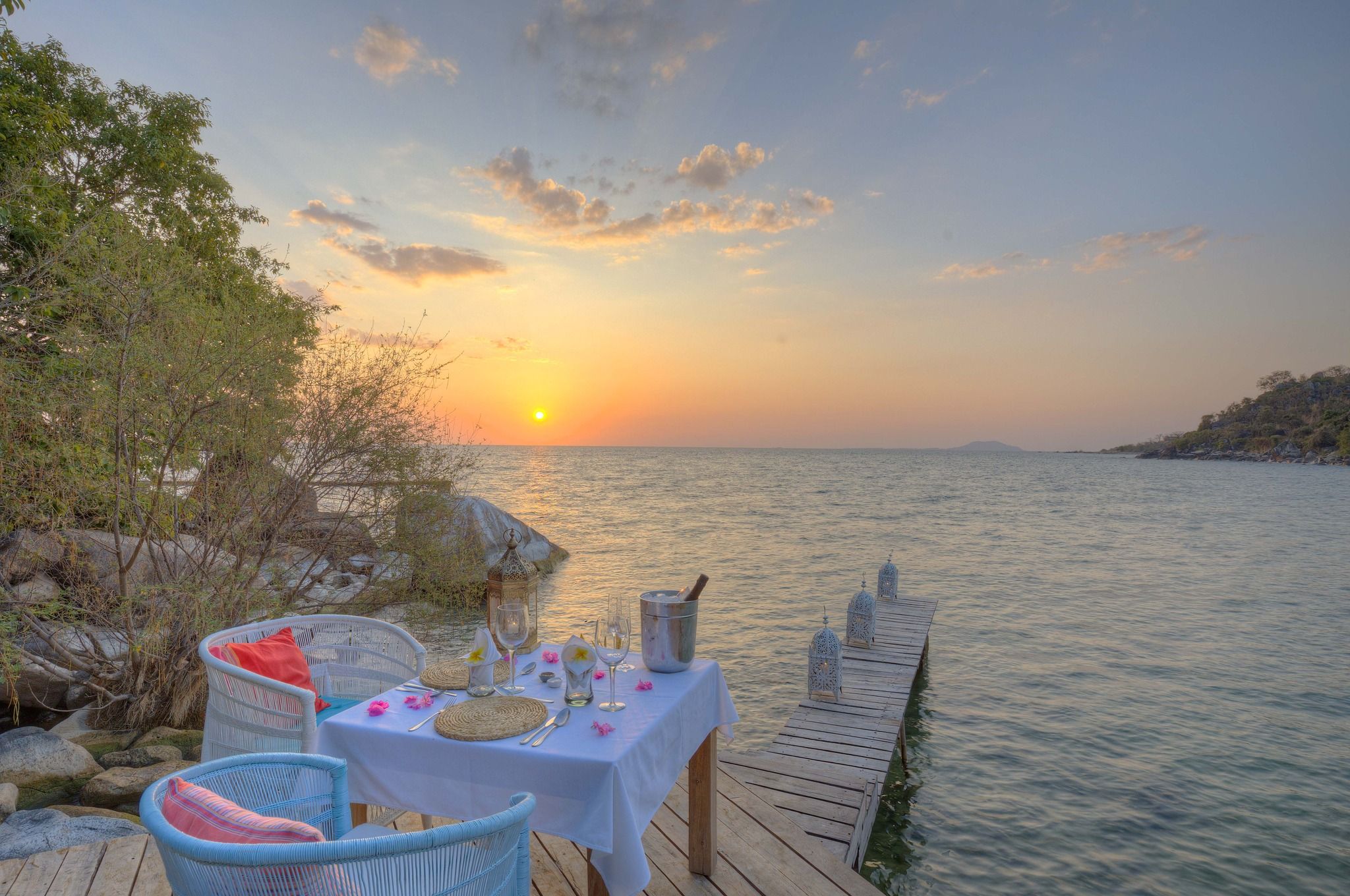 Reflections of Paradise: Tanzania’s Most Beautiful Lakes