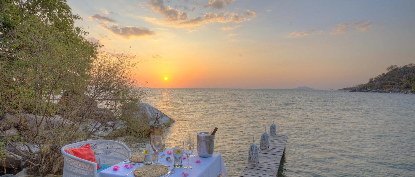 Reflections of Paradise: Tanzania’s Most Beautiful Lakes